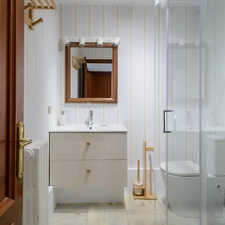 Villa Casa Unica En Pleno Corazon De