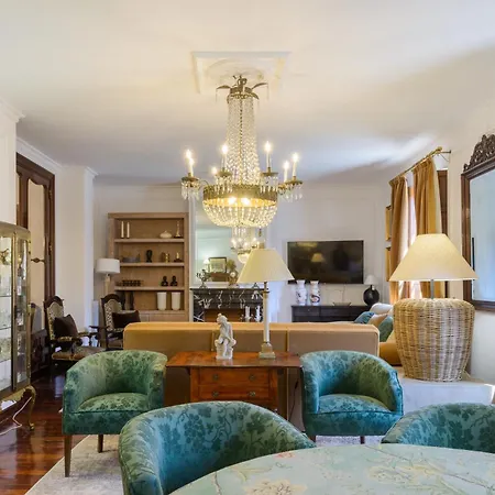 Villa Casa Unica En Pleno Corazon De