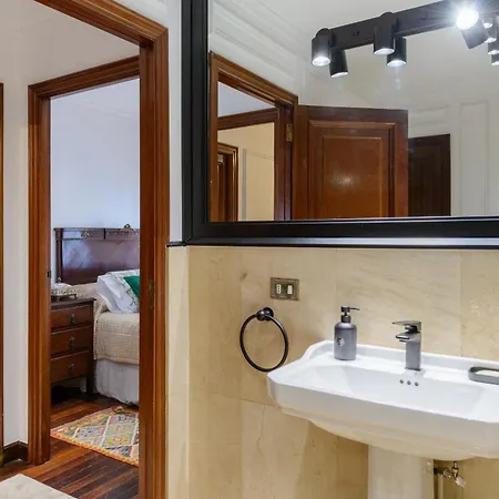 Villa Casa Unica En Pleno Corazon De Pontevedra