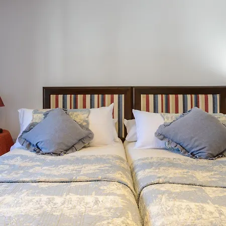 Casa Unica En Pleno Corazon De *