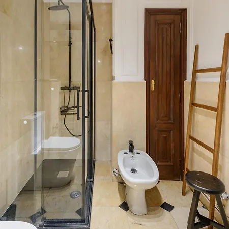 Casa Unica En Pleno Corazon De * Pontevedra