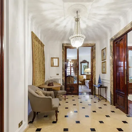 Casa Unica En Pleno Corazon De *