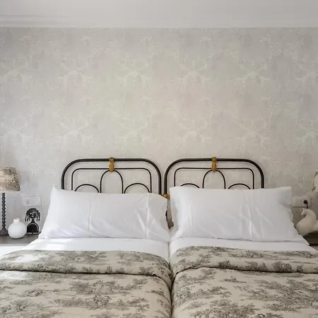 Villa Casa Unica En Pleno Corazon De