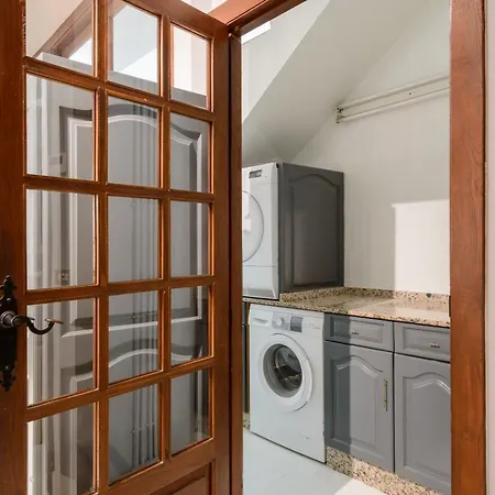 Villa Casa Unica En Pleno Corazon De *