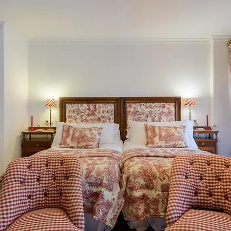 Villa Casa Unica En Pleno Corazon De Pontevedra