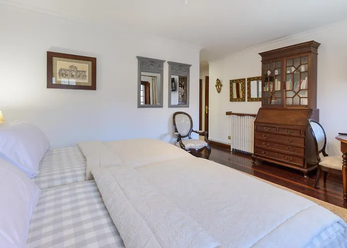 Casa Unica En Pleno Corazon De