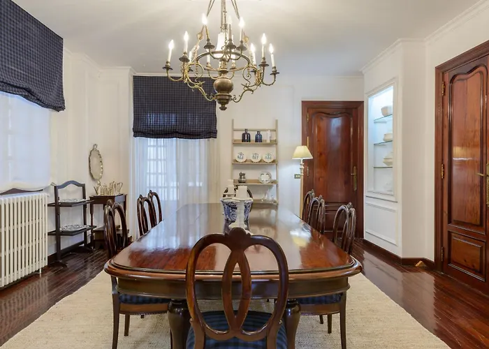 Casa Unica En Pleno Corazon De Vila Pontevedra