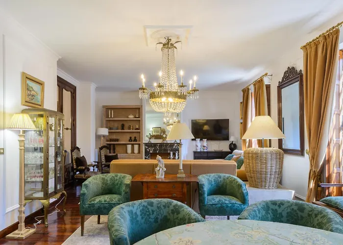 Vila Casa Unica En Pleno Corazon De