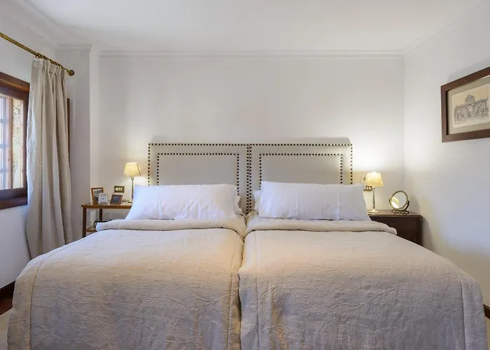 Vila Casa Unica En Pleno Corazon De