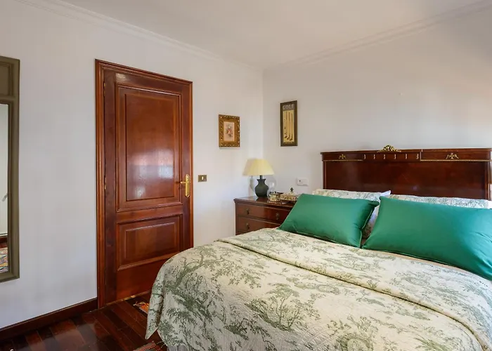 Casa Unica En Pleno Corazon De