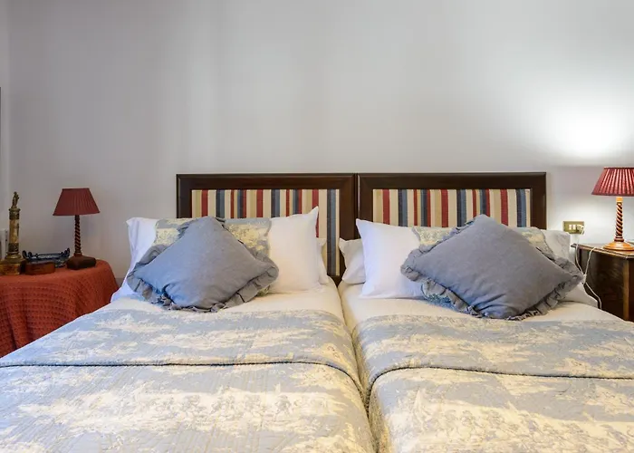 Casa Unica En Pleno Corazon De *