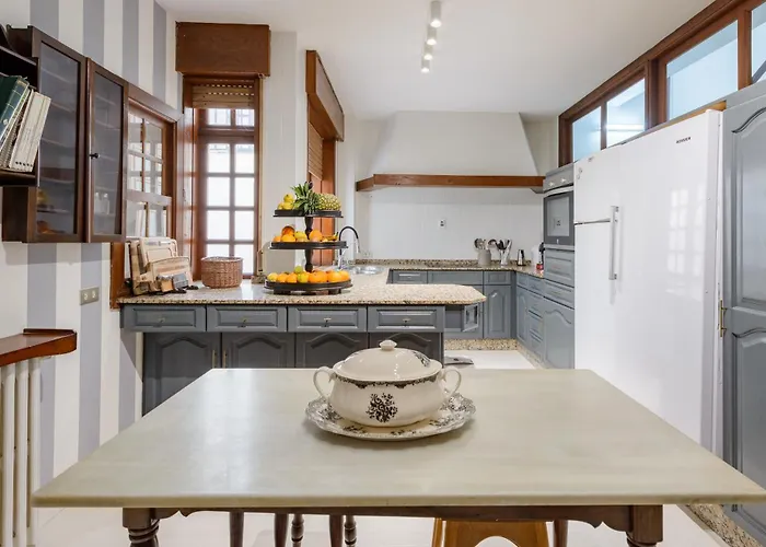 Casa Unica En Pleno Corazon De *