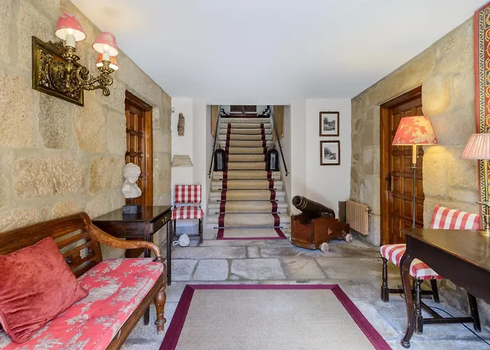 Vila Casa Unica En Pleno Corazon De