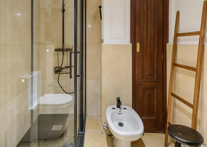 Casa Unica En Pleno Corazon De * Pontevedra