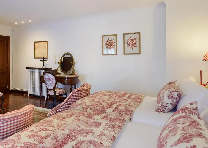 Casa Unica En Pleno Corazon De Vila Pontevedra