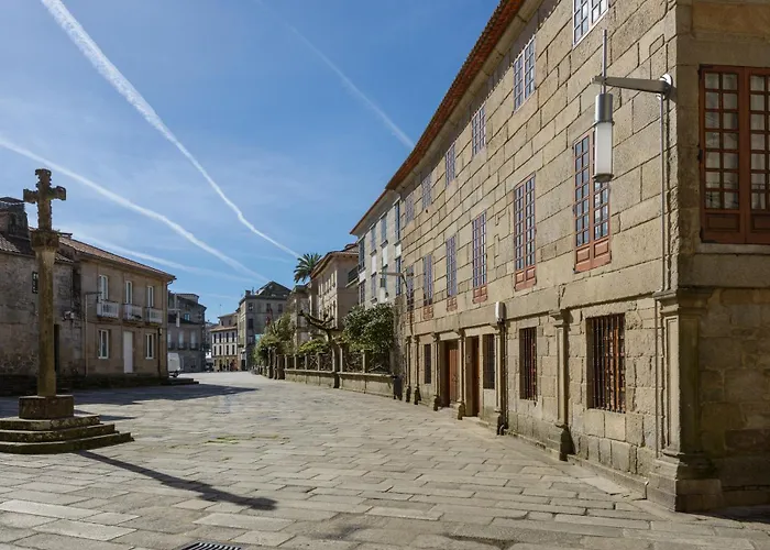 Casa Unica En Pleno Corazon De Vila