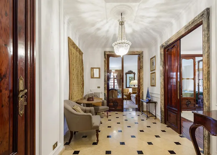 Casa Unica En Pleno Corazon De *