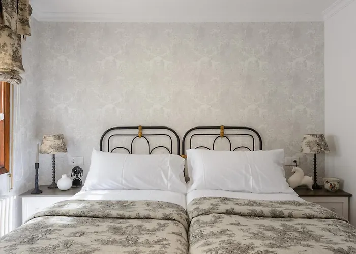 Vila Casa Unica En Pleno Corazon De