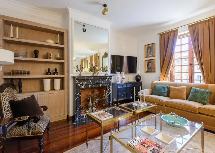 Casa Unica En Pleno Corazon De Pontevedra