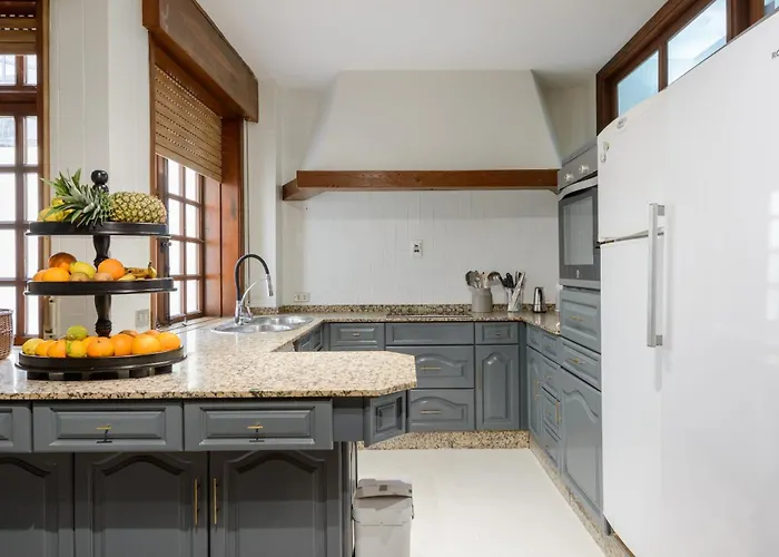 Casa Unica En Pleno Corazon De