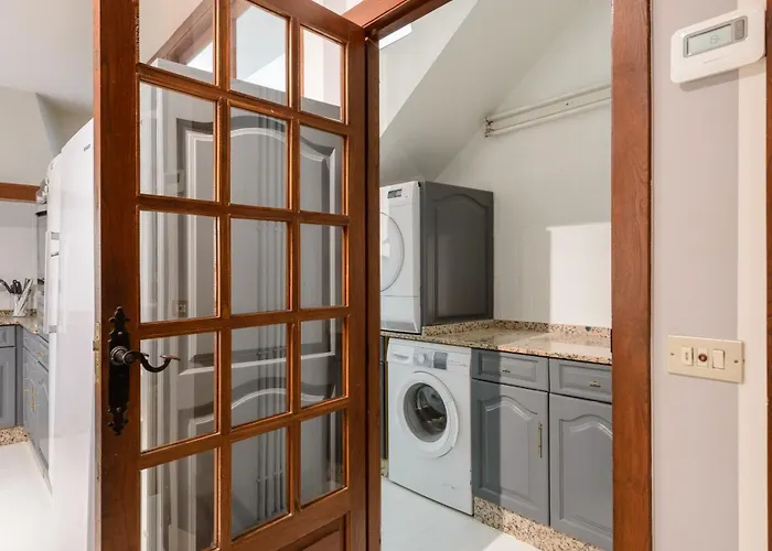 Vila Casa Unica En Pleno Corazon De *