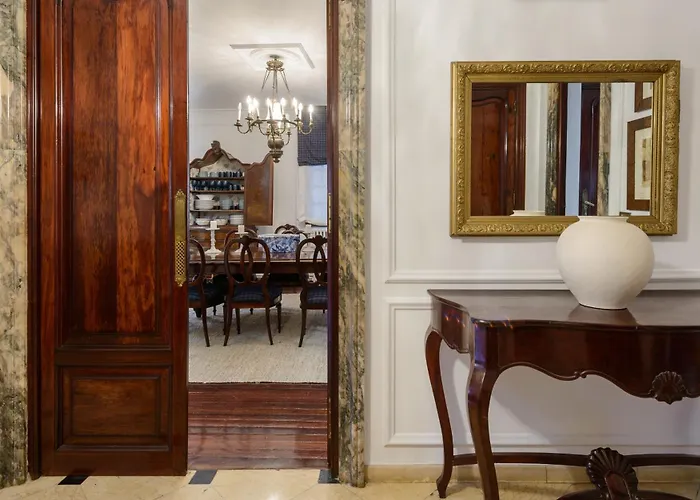 Casa Unica En Pleno Corazon De *